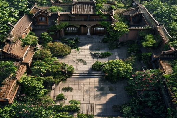 剑网3练级